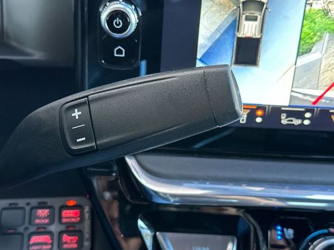 Used 2024 GMC Sierra 2500 Denali Ultimate image 20