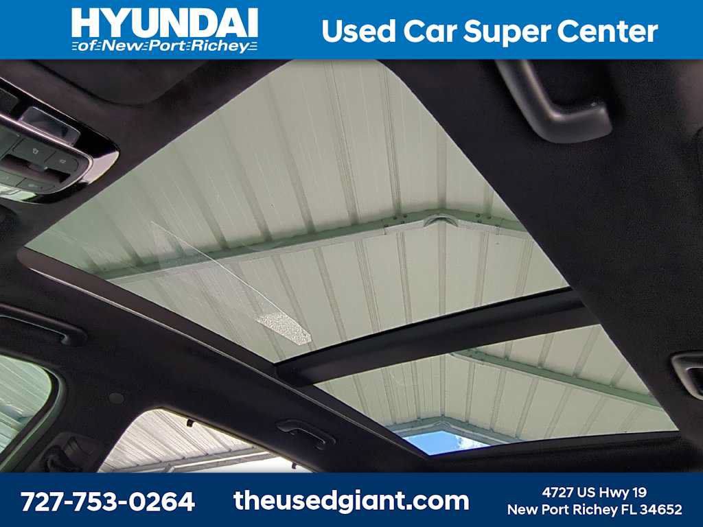 Certified 2023 Hyundai Santa Fe Calligraphy FWD image 23