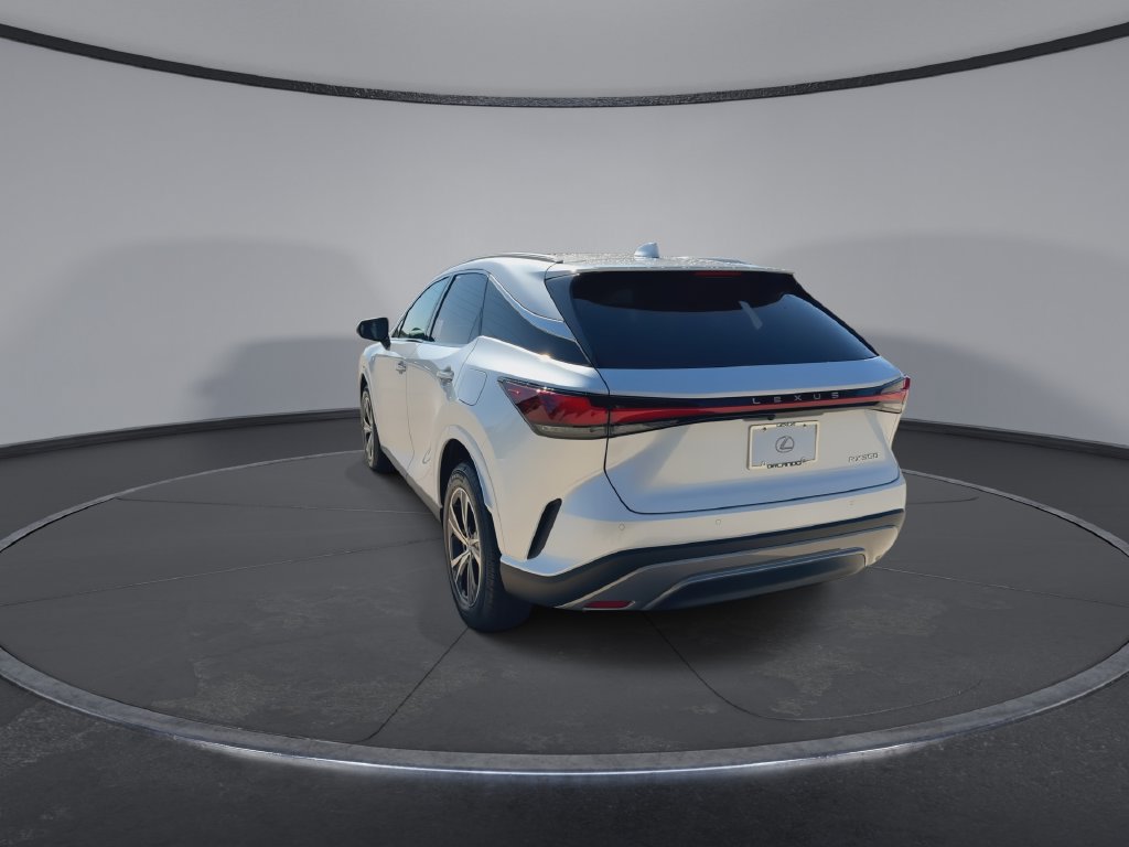 New 2026 Lexus RX 350 FWD image 7
