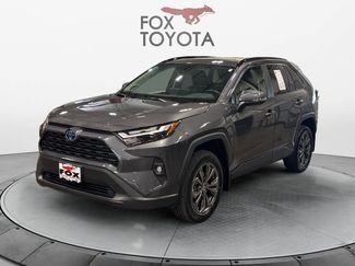 Used 2024 Toyota RAV4 XLE Premium w/ Weather Package video 1