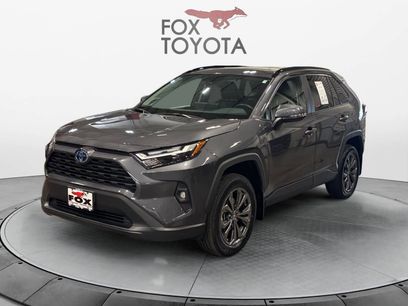 Used 2024 Toyota RAV4 XLE Premium w/ Weather Package