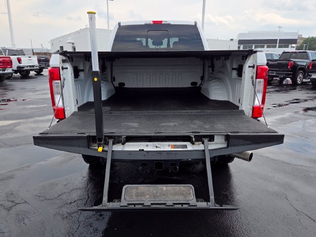 Used 2019 Ford F250 Lariat w/ Chrome Package AWD/4WD image 18