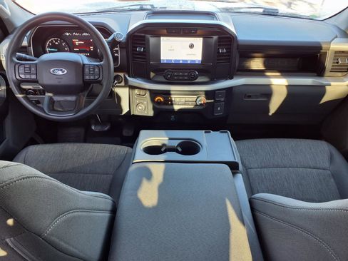 Used 2022 Ford F150 XL w/ Equipment Group 101A High image 7