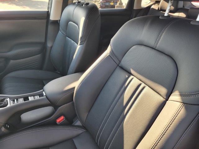 New 2027 Honda HR-V EX-L image 8