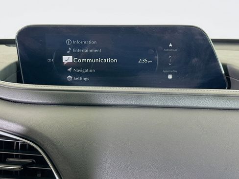 Used 2025 MAZDA CX-30 AWD 2.5 S w/ Preferred Package image 21