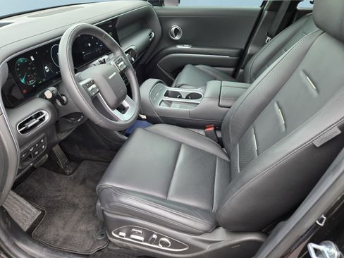 Used 2026 Hyundai Palisade Calligraphy FWD image 15