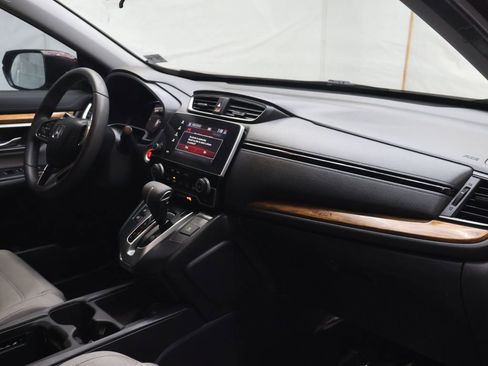 Used 2017 Honda CR-V EX image 11