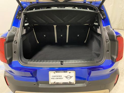 Certified 2025 MINI Cooper Countryman S image 29
