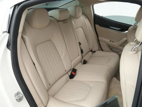 Used 2022 Maserati Ghibli Modena image 24