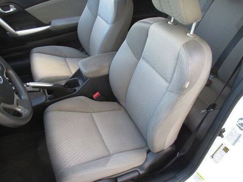 Used 2015 Honda Civic EX image 12