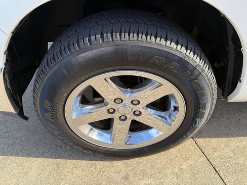 Used 2012 RAM 1500 Big Horn image 6