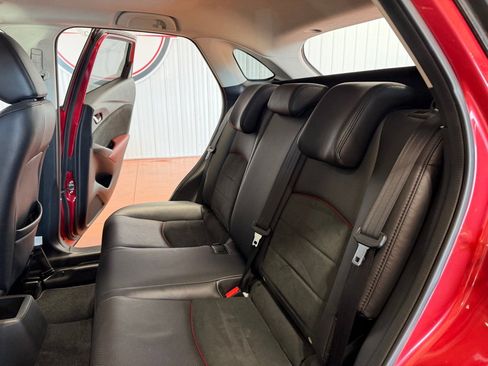 Used 2018 MAZDA CX-3 Grand Touring w/ Premium Package image 20