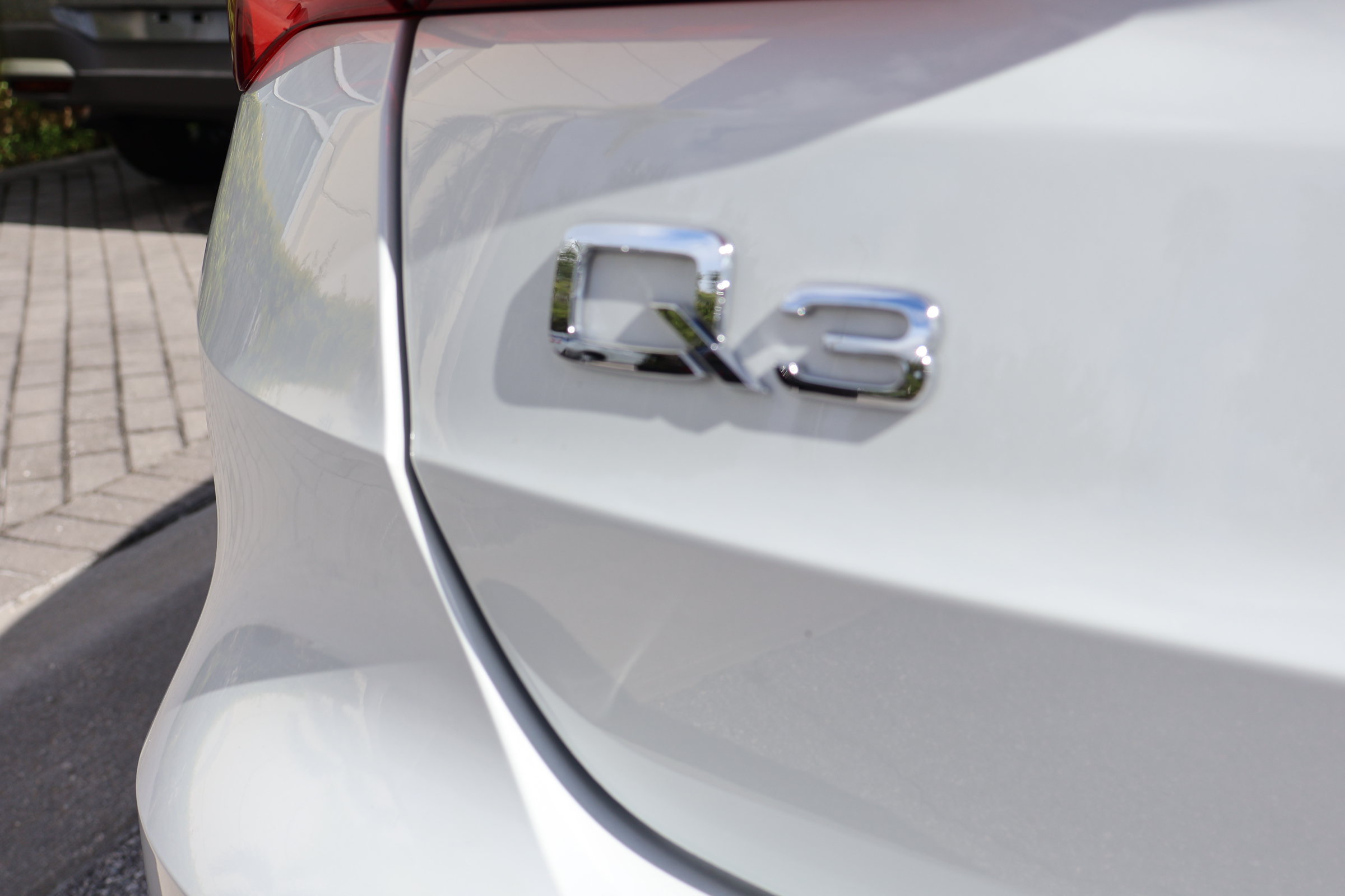 Used 2021 Audi Q3 2.0T Premium Plus w/ Premium Plus Package AWD/4WD image 9