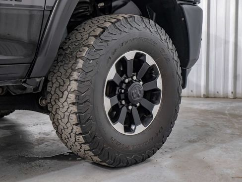 Used 2021 RAM 2500 Power Wagon AWD/4WD image 62