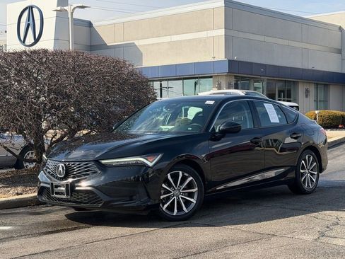 Used 2023 Acura Integra image 1