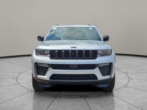 New 2026 Jeep Grand Cherokee L Limited AWD/4WD image 15
