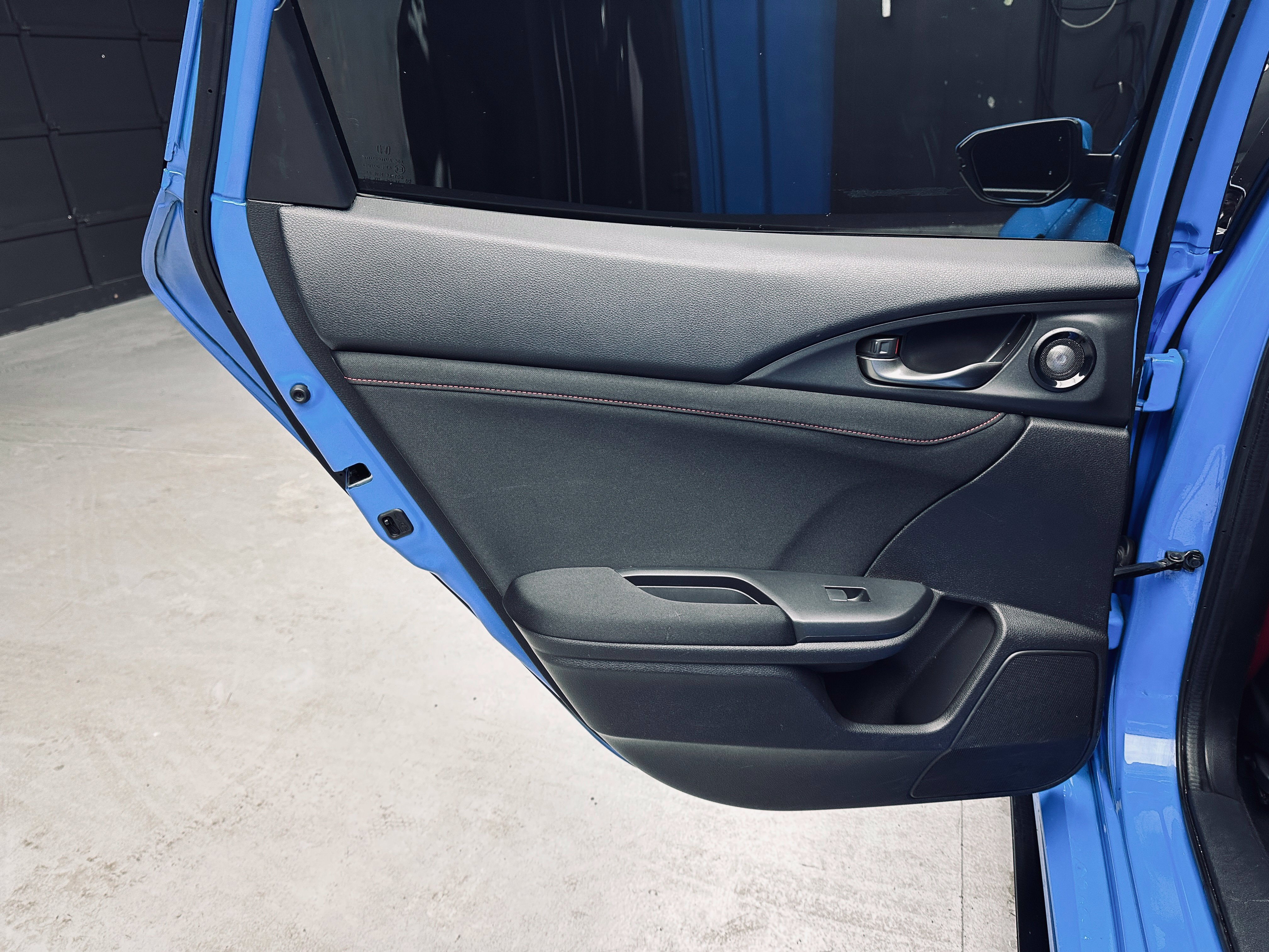 Used 2020 Honda Civic Type R image 28