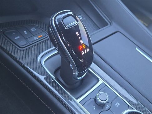 New 2026 Cadillac CT5 V image 13