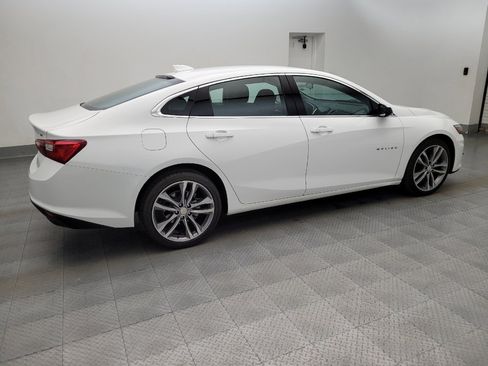 Used 2023 Chevrolet Malibu LT FWD image 10