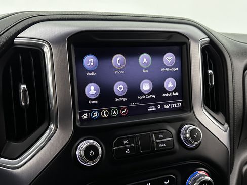 Used 2019 GMC Sierra 1500 SLT w/ SLT Premium Plus Package image 17