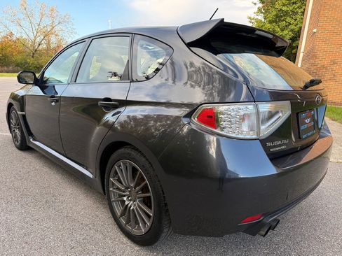 Used 2011 Subaru Impreza WRX Premium image 52