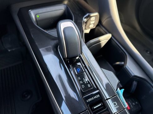 Used 2026 Toyota Crown Nightshade image 19