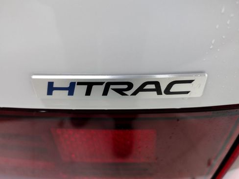 New 2026 Hyundai Santa Fe Limited AWD/4WD image 14