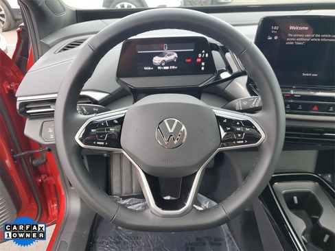 Used 2024 Volkswagen ID.4 S image 22