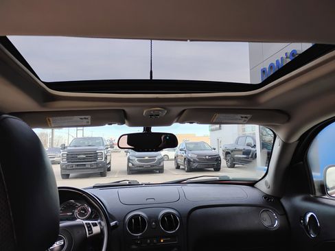 Used 2008 Chevrolet HHR SS image 19