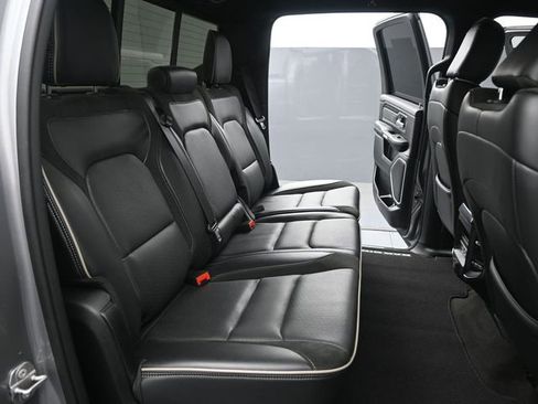 Used 2021 RAM 1500 Laramie w/ Sport Appearance Package image 29