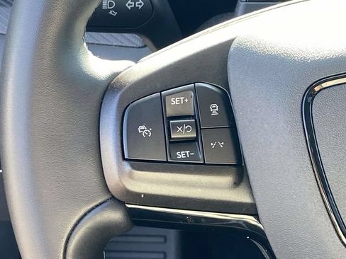 Certified 2024 Ford Mustang Mach-E Select w/ Comfort Package Lite AWD/4WD image 20