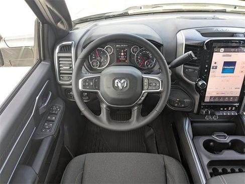 New 2026 RAM 2500 Big Horn image 15