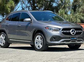 Certified 2021 Mercedes-Benz GLA 250 video 2