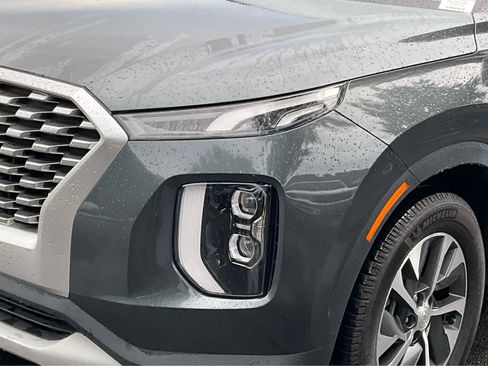 Used 2022 Hyundai Palisade SEL FWD image 11