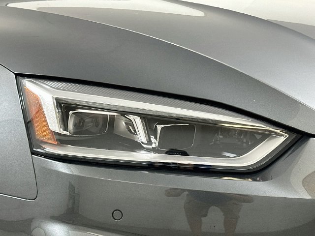 Used 2019 Audi A5 2.0T Premium Plus w/ Premium Plus AWD/4WD image 25