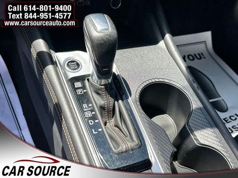 Used 2022 Nissan Altima 2.5 SR AWD/4WD image 18