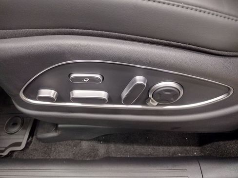 New 2026 Hyundai Palisade Calligraphy image 26