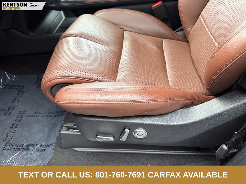 Used 2025 Lincoln Navigator Reserve AWD/4WD image 26