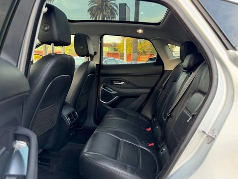 Used 2018 Jaguar E-PACE S image 26