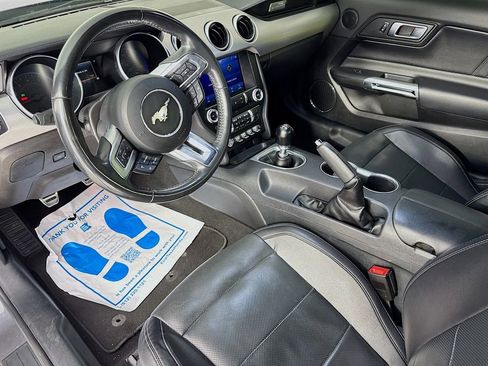 Used 2021 Ford Mustang GT Premium RWD image 10