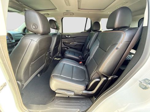 Used 2023 GMC Acadia AT4 AWD/4WD image 28