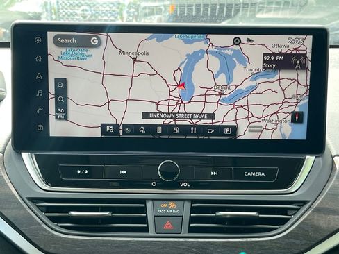 New 2025 Nissan Altima 2.5 SL image 26