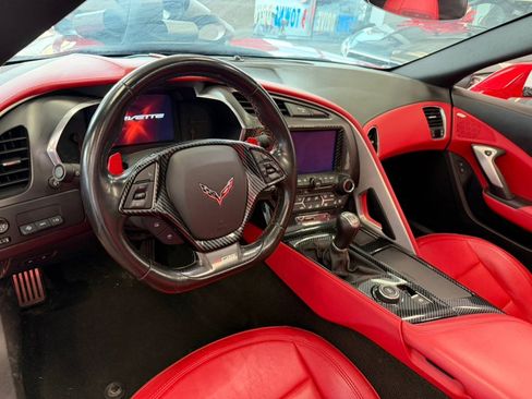 Used 2014 Chevrolet Corvette Stingray Coupe RWD image 33