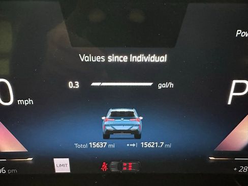 Used 2025 BMW X3 xDrive30i w/ M Sport Package image 24