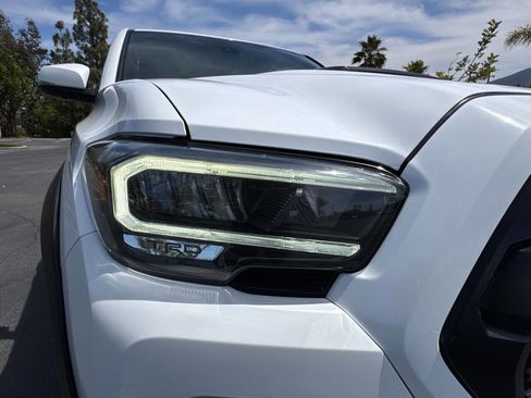 Used 2021 Toyota Tacoma TRD Pro image 21