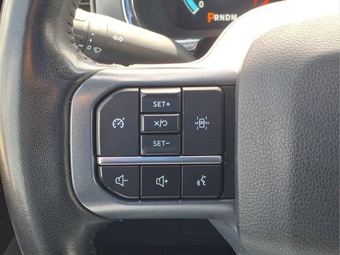 Used 2023 Ford F150 Lariat AWD/4WD image 25