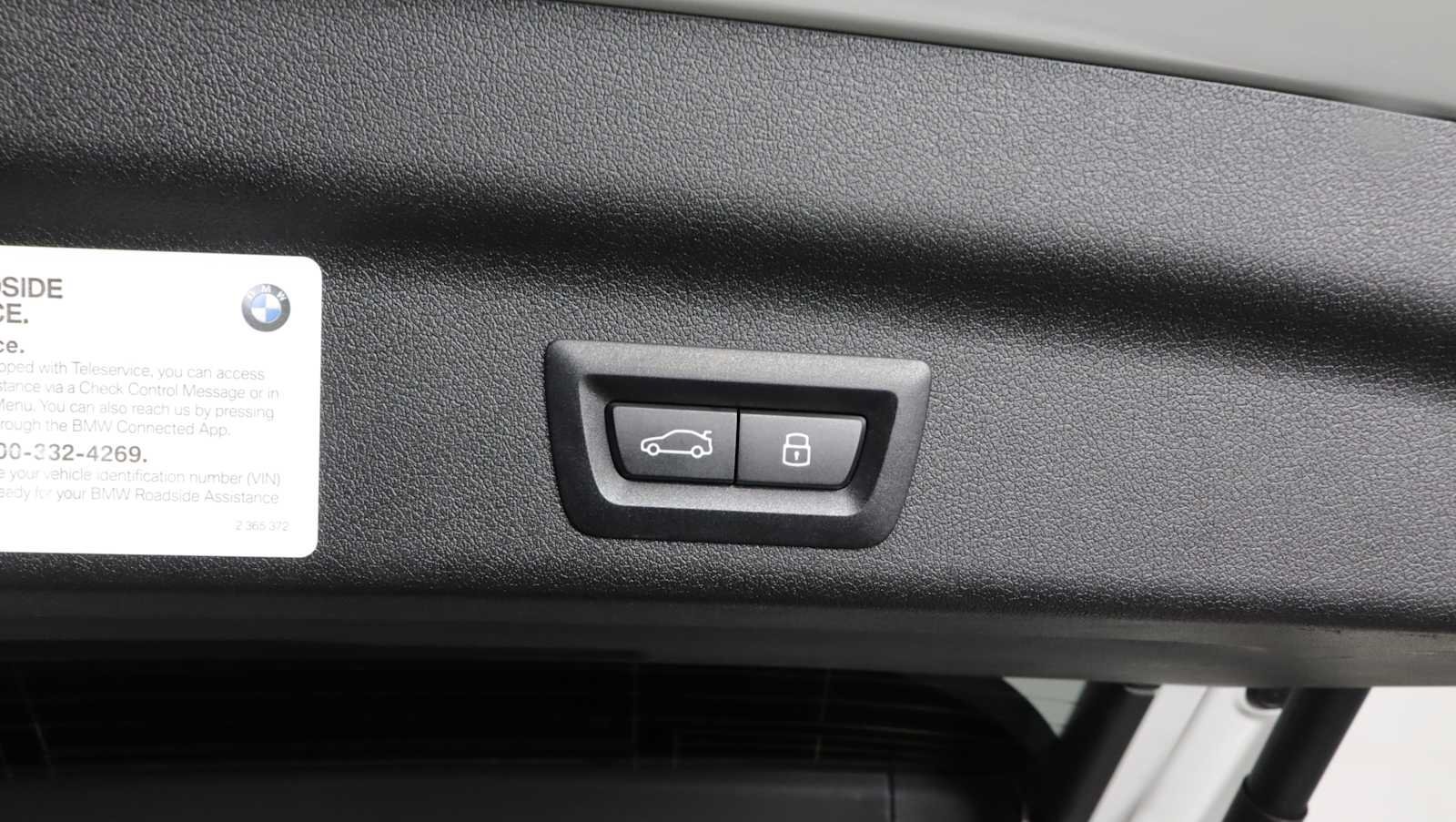 Used 2025 BMW X1 xDrive28i w/ Convenience Package AWD/4WD image 29