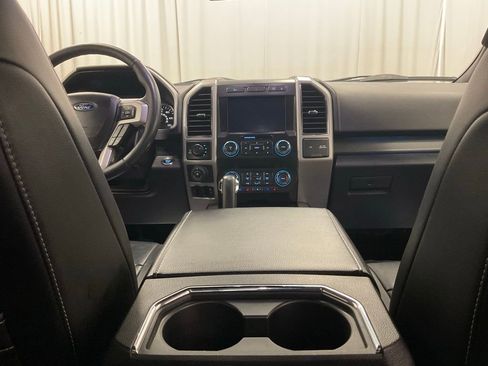 Used 2020 Ford F150 Lariat image 30