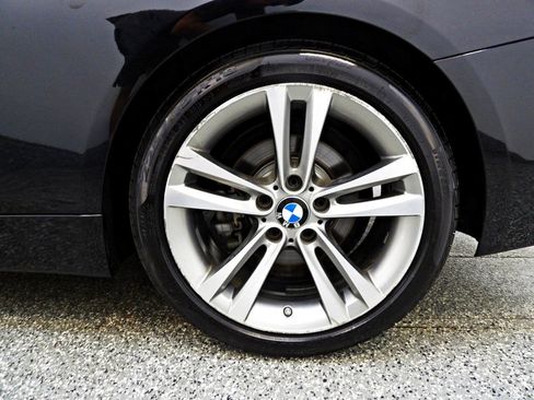 Used 2018 BMW 430i Convertible RWD image 28