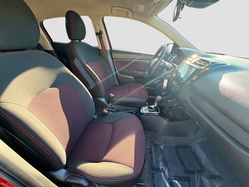 Used 2024 Mitsubishi Mirage image 28